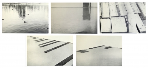 Carl Andre